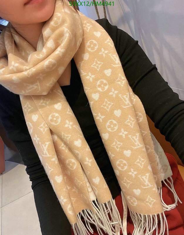 Scarf-LV, Code: HM4941,$: 59USD