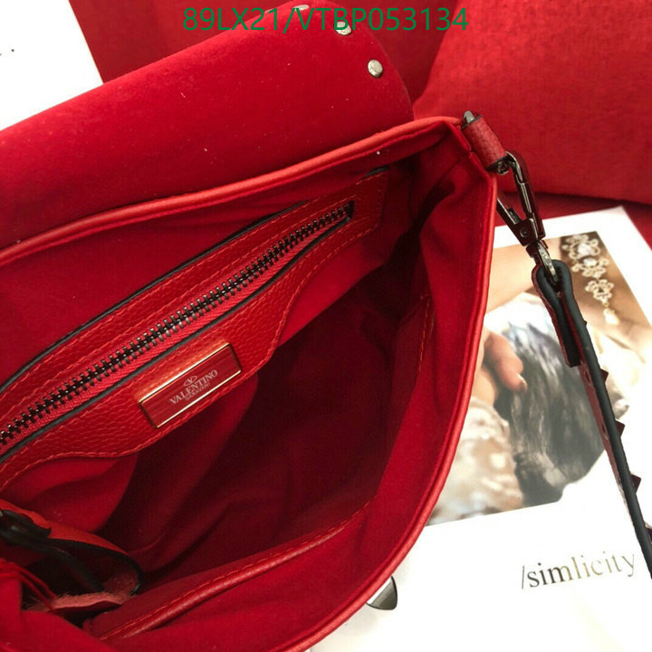 Valentino Bag-(4A)-Diagonal-,Code: VTBP053134,$: 89USD