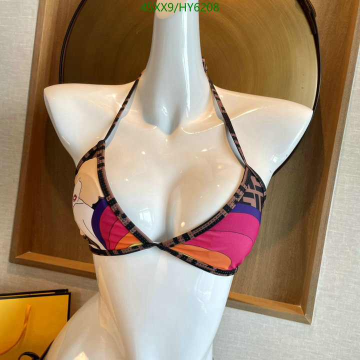 Swimsuit-Fendi, Code: HY6208,$: 45USD