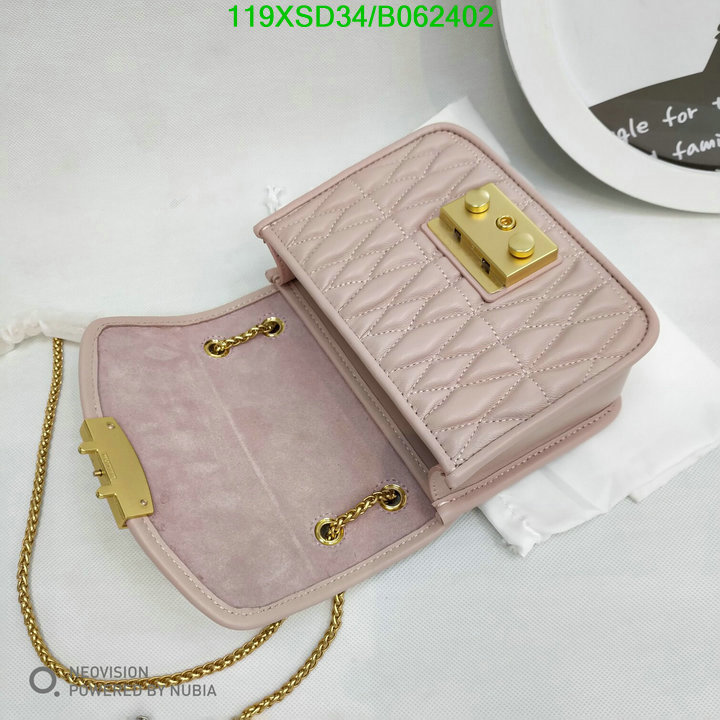 Furla Bag-(Mirror)-Diagonal-,Code: B062402,$: 119USD