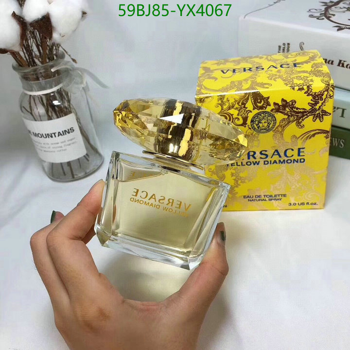 Perfume-Versace, Code: YX4067,$: 59USD