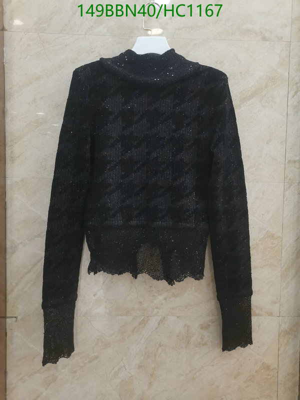 Clothing-Balmain, Code: HC1167,$: 149USD