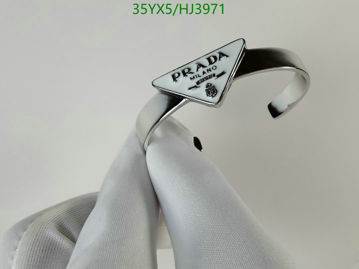 Jewelry-Prada, Code: HJ3971,$: 35USD