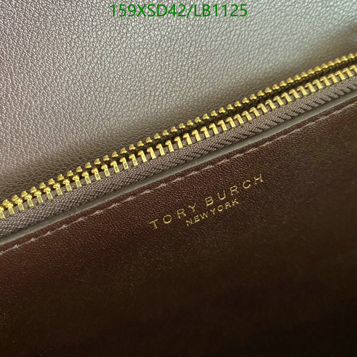 Tory Burch Bag-(Mirror)-Diagonal-,Code: LB1125,$: 159USD