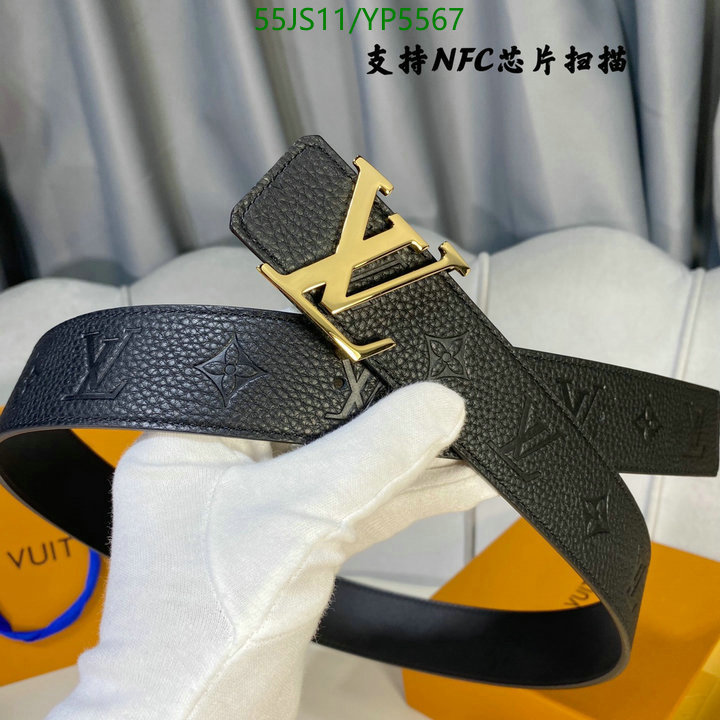Belts-LV, Code: YP5567,$: 55USD