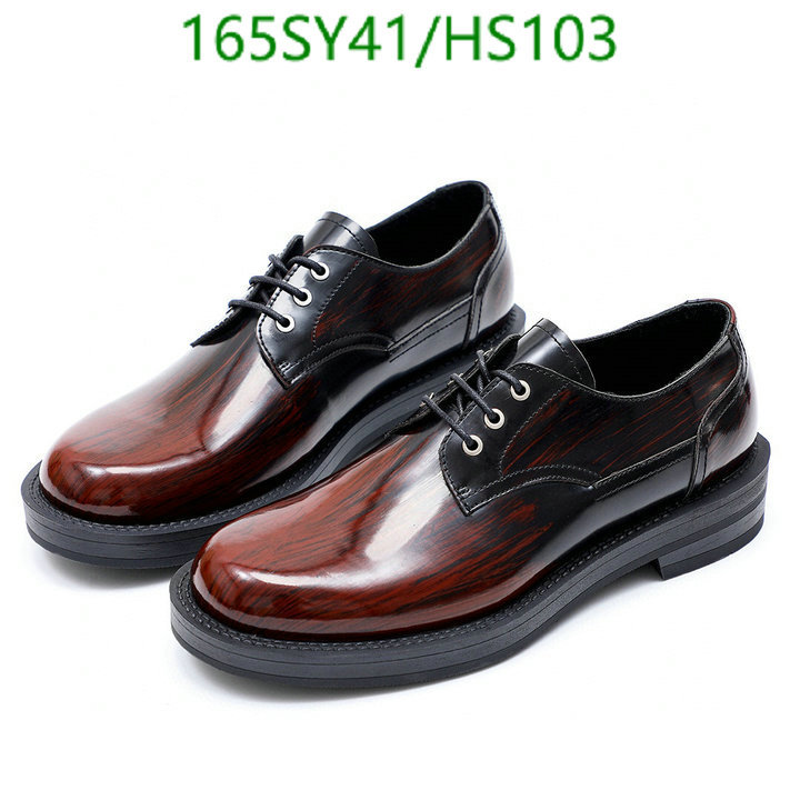 Men shoes-Dior, Code: HS103,$: 165USD