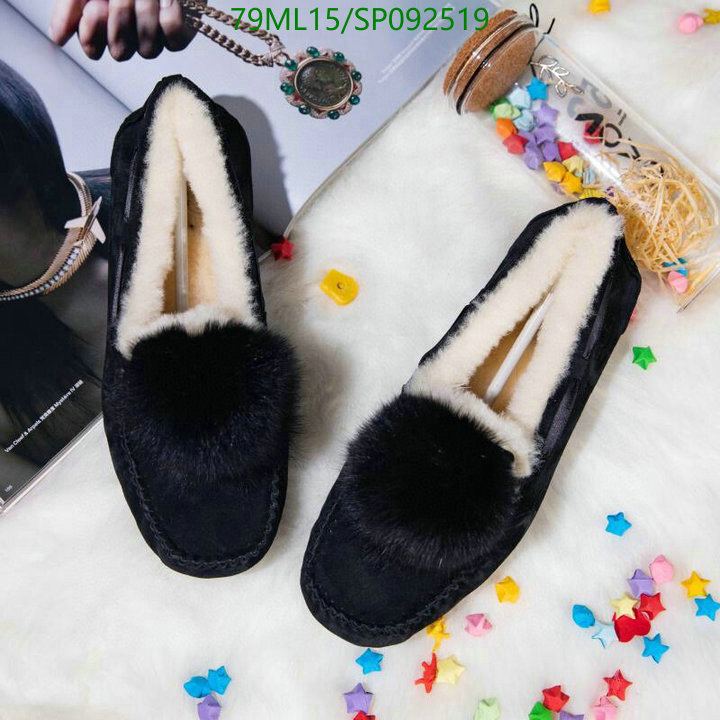 Women Shoes-UGG, Code:SP092519,$: 79USD