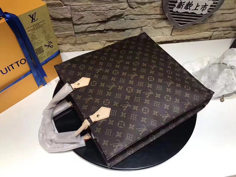 LV Bags-(4A)-Handbag Collection-,Code: LB042305,$: 89USD