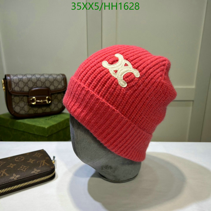 Cap -(Hat)-CELINE, Code: HH1628,$: 35USD