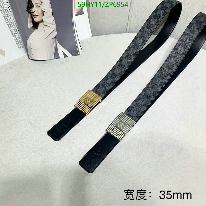 Belts-LV, Code: ZP6954,$: 59USD