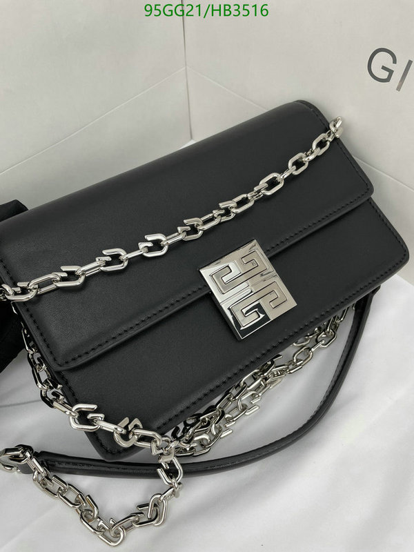 Givenchy Bags ( 4A )-Diagonal--,Code: HB3516,$: 95USD