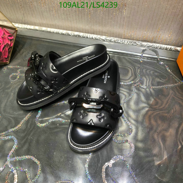 Women Shoes-LV, Code: LS4239,$: 109USD