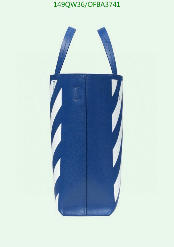 Off-White Bag-(Mirror)-Handbag-,Code: OFBA3741,$: 149USD