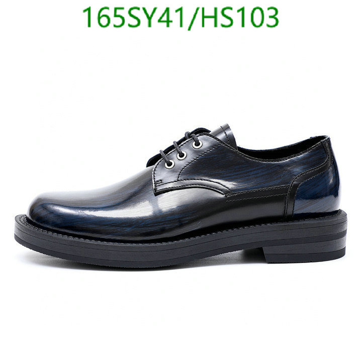 Men shoes-Dior, Code: HS103,$: 165USD