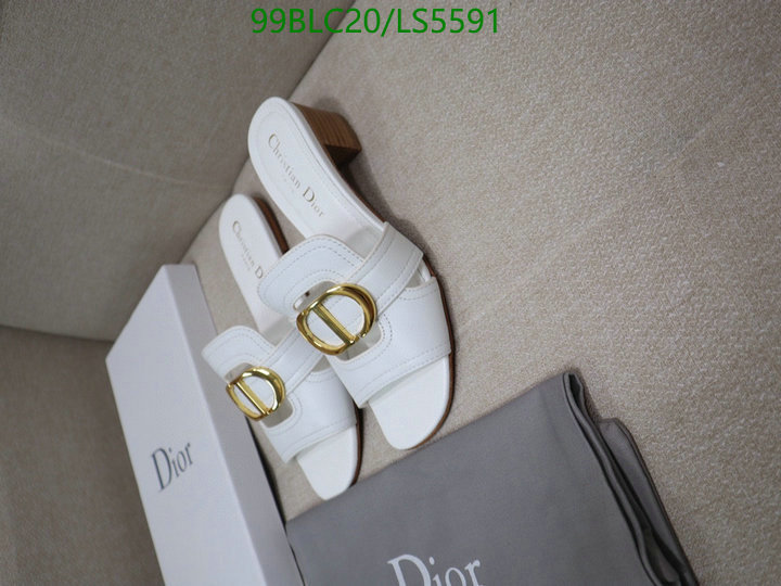 Women Shoes-Dior,Code: LS5591,$: 99USD