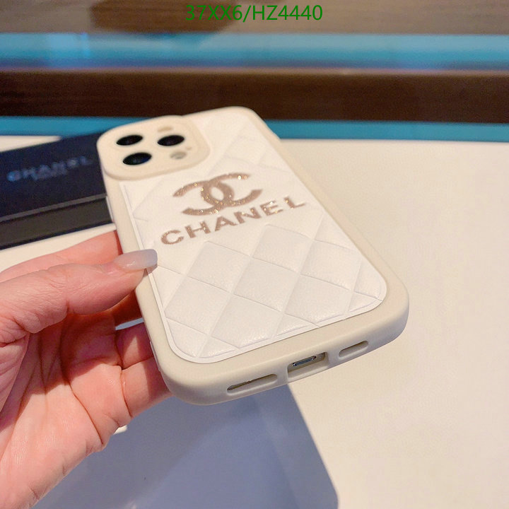 Phone Case-Chanel,Code: HZ4440,$: 37USD