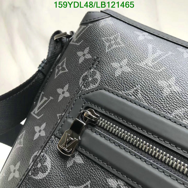 LV Bags-(Mirror)-Pochette MTis-Twist-,Code: LB121465,$: 159USD