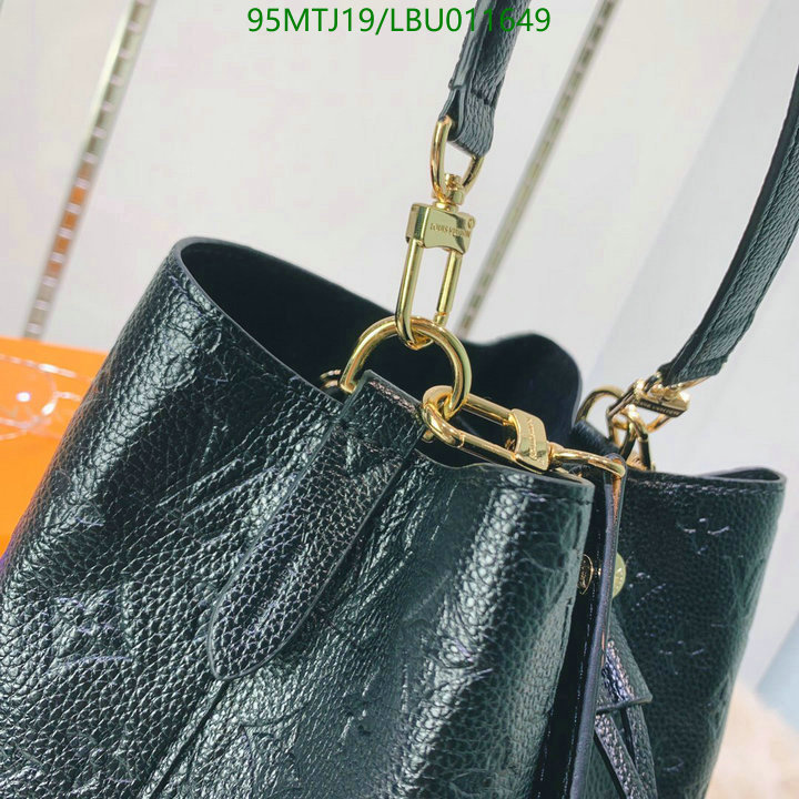 LV Bags-(4A)-Nono-No Purse-Nano No-,Code: LBU011649,$: 95USD