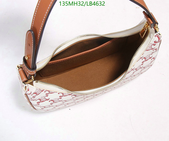 Celine Bag-(Mirror)-AVA,Code: LB4632,$: 135USD