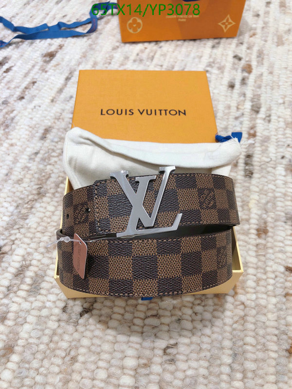 Belts-LV, Code: YP3078,$: 65USD