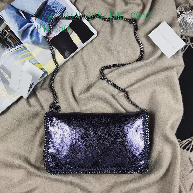 Stella McCartney Bag-(Mirror)-Diagonal-,Code: STB110767,$: 139USD