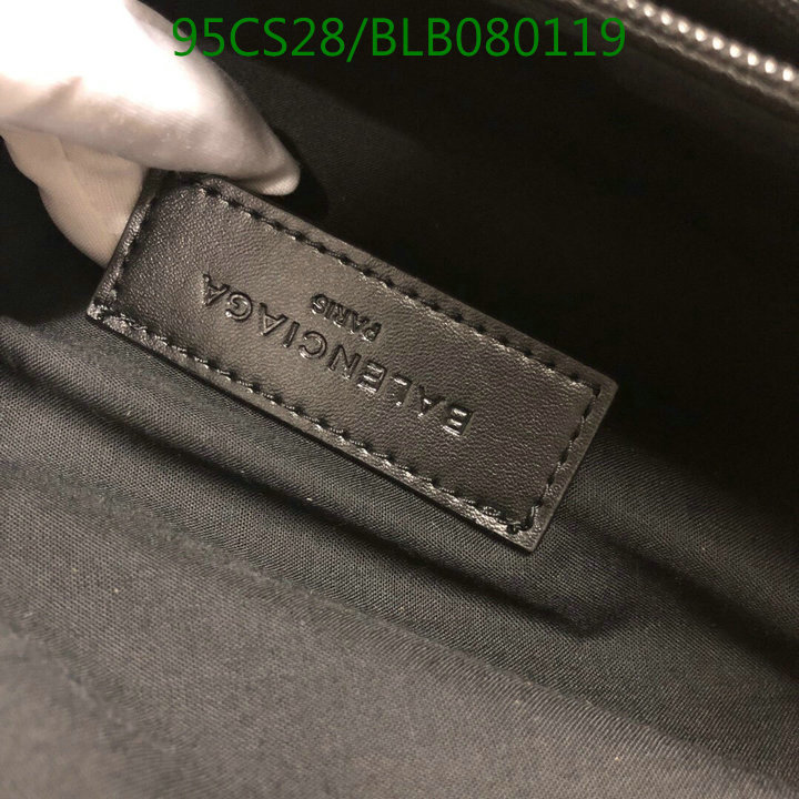 Balenciaga Bag-(Mirror)-Other Styles-,Code: BLB080119,$:95USD