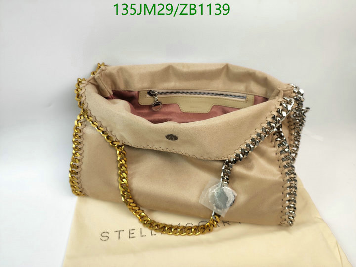 Stella McCartney Bag-(Mirror)-Handbag-,Code: ZB1139,$: 135USD