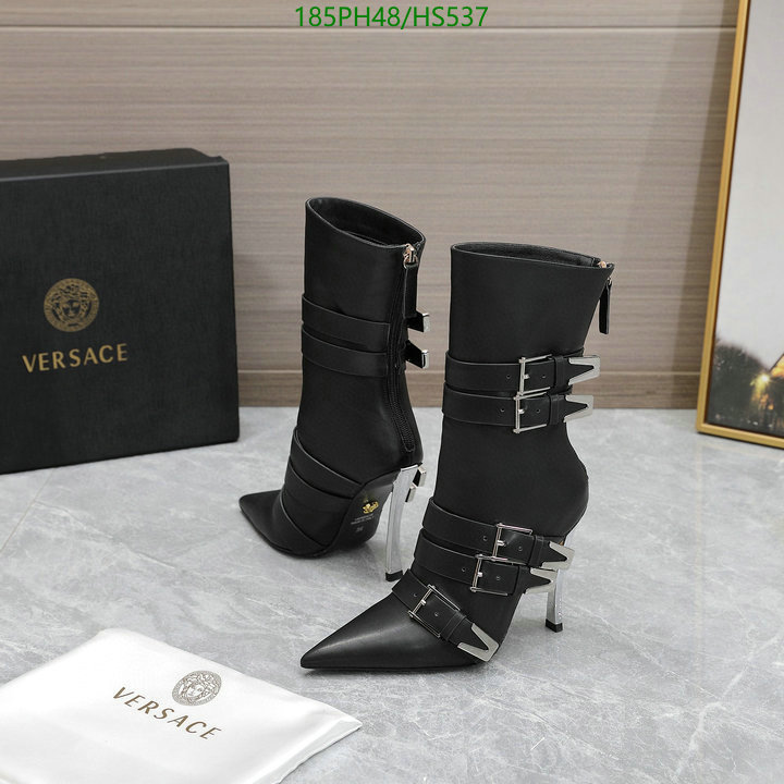 Women Shoes-Boots, Code: HS537,$: 185USD