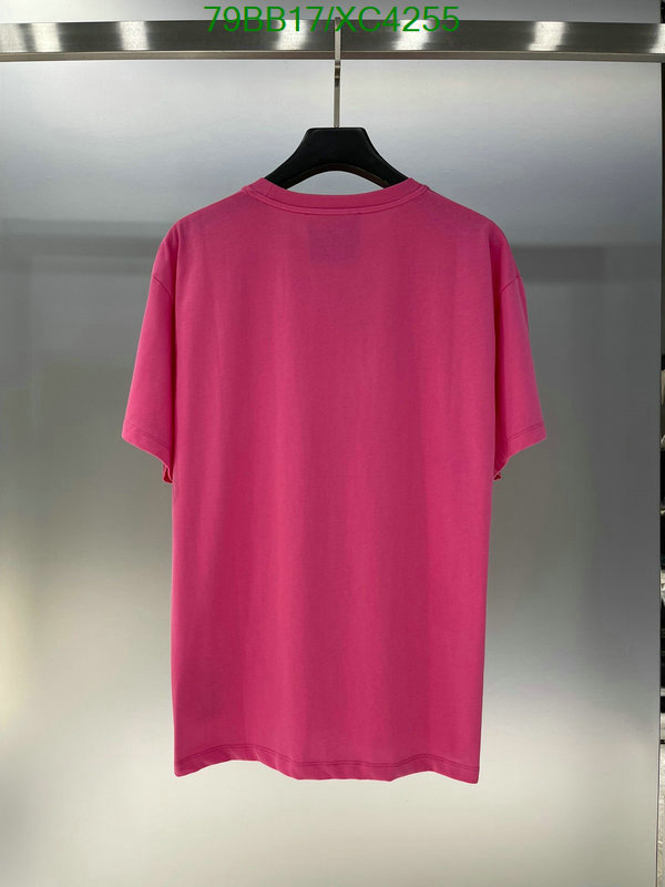 Clothing-Moschino, Code: XC4255,$: 79USD