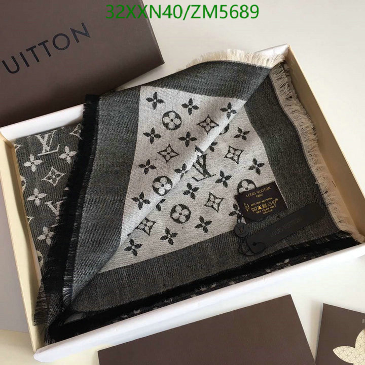 Scarf-LV,-Code: ZM5689,$: 32USD