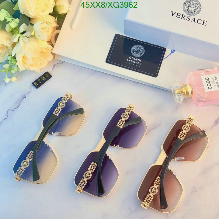 Glasses-Versace, Code: XG3962,$: 45USD