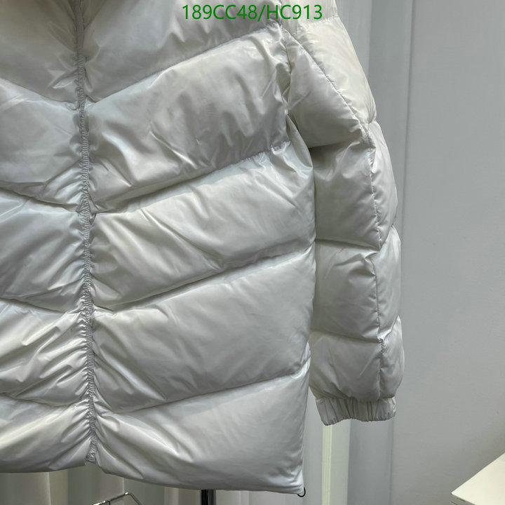 Down jacket Men-Moncler, Code: HC913,$: 189USD