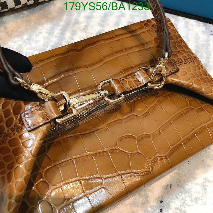 BY FAR Bag-(4A)-Handbag-,Code: BA1233,$:179USD