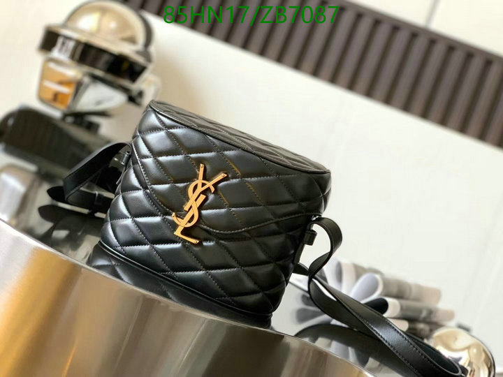 YSL Bag-(4A)-Diagonal-,Code: ZB7087,$: 85USD