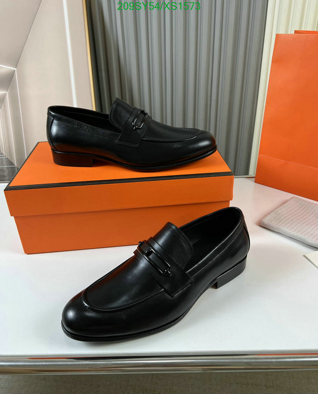 Men shoes-Hermes, Code: XS1573,$: 209USD