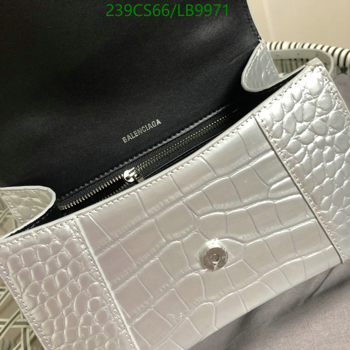 Balenciaga Bag-(Mirror)-Hourglass-,Code: LB9971,$: 239USD