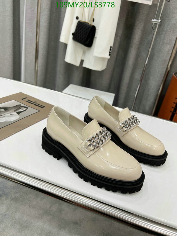 Women Shoes-Givenchy,-Code: LS3778,$: 109USD