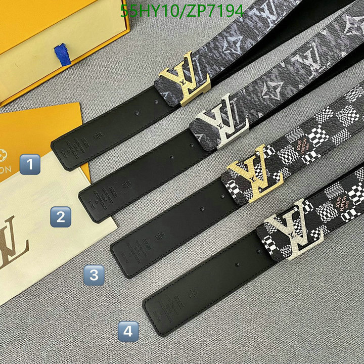 Belts-LV, Code: ZP7194,$: 55USD