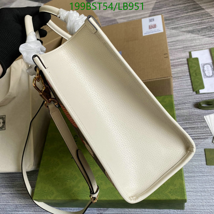 Gucci Bag-(Mirror)-Handbag-,Code: LB951,$: 199USD