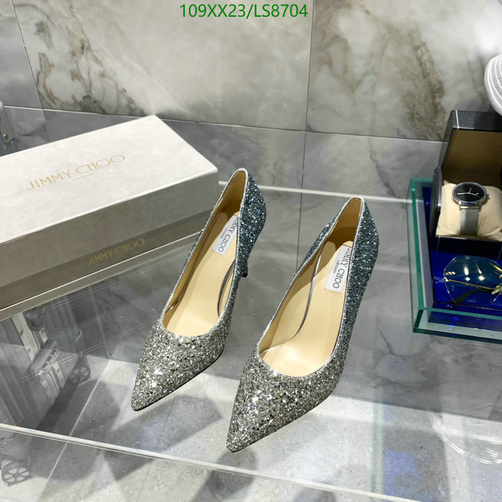 Women Shoes-Jimmy Choo, Code: LS8704,$: 109USD