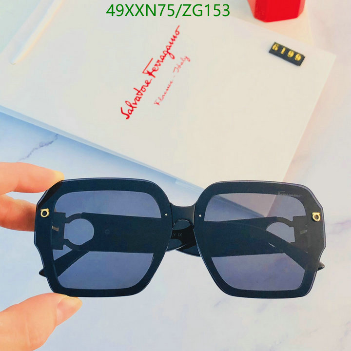 Glasses-Ferragamo, Code: ZG153,$: 49USD