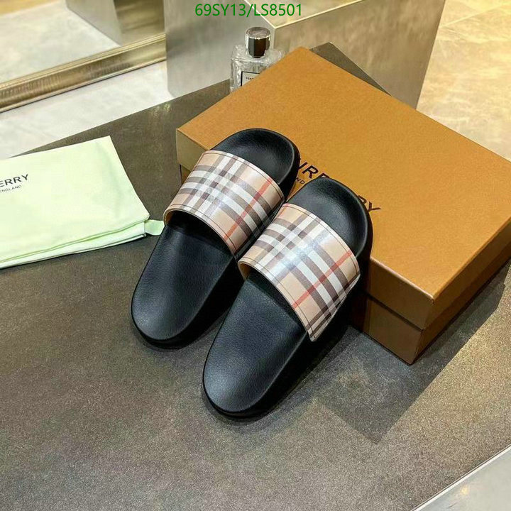 Women Shoes-Burberry, Code: LS8501,$: 69USD