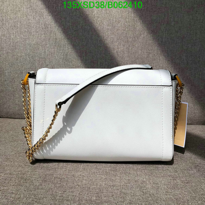 Michael Kors Bag-(Mirror)-Diagonal-,Code: B062410,$: 135USD