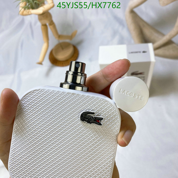 Perfume-LACOSTE, Code: HX7762,$: 45USD