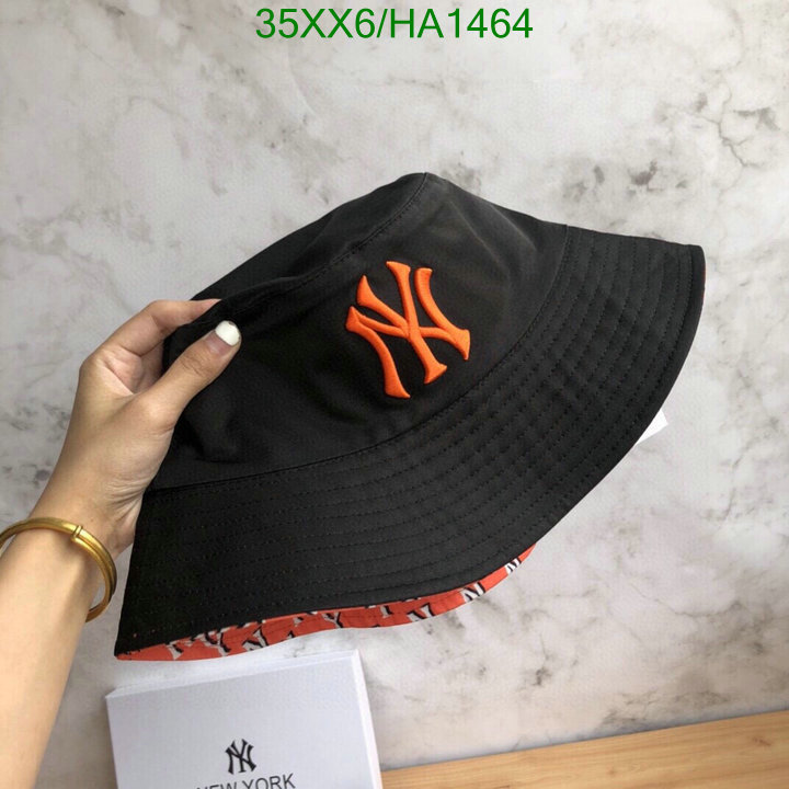 Cap -(Hat)-New Yankee, Code: HA1464,$: 35USD