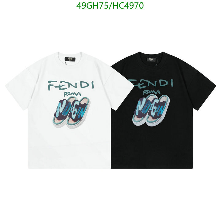 Clothing-Fendi, Code: HC4970,$: 49USD