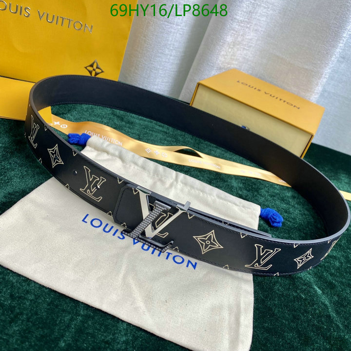 Belts-LV, Code: LP8648,$: 69USD