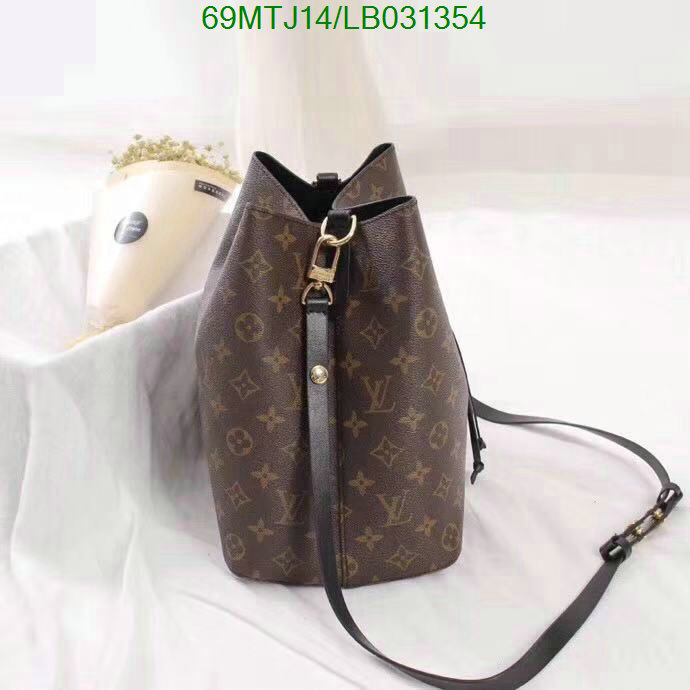 LV Bags-(4A)-Nono-No Purse-Nano No-,Code: LB031354,$:69USD