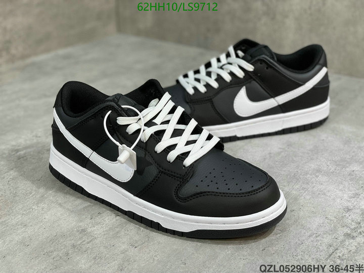 Women Shoes-NIKE, Code: LS9712,$: 62USD