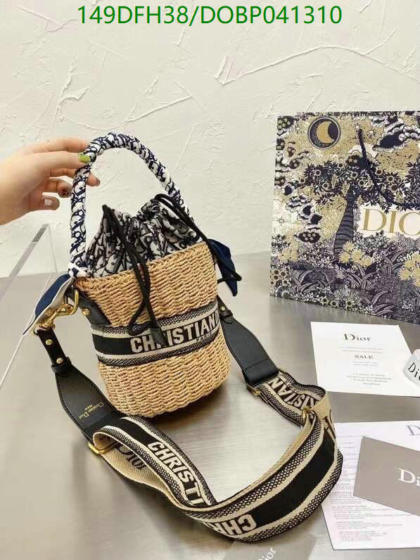 Dior Bags -(Mirror)-Other Style-,Code: DOBP041310,$: 149USD